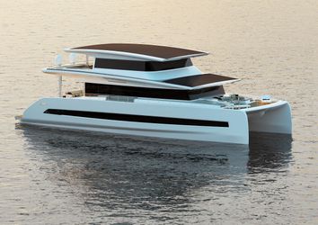 80' Silent 2024 Yacht For Sale